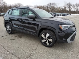 2026 Volkswagen Taos S 4MOTION