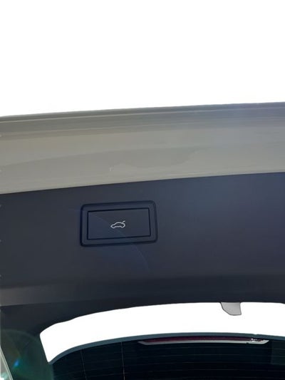 2026 Volkswagen Tiguan SE AWD