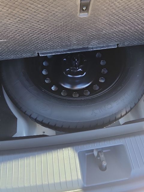 2026 Volkswagen Tiguan SE AWD