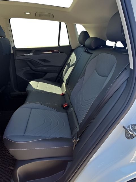 2026 Volkswagen Tiguan SE AWD