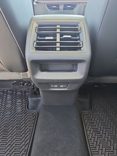 2026 Volkswagen Tiguan SE AWD