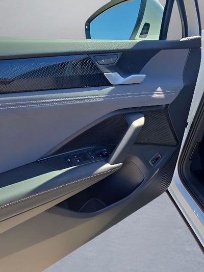 2026 Volkswagen Tiguan SE AWD