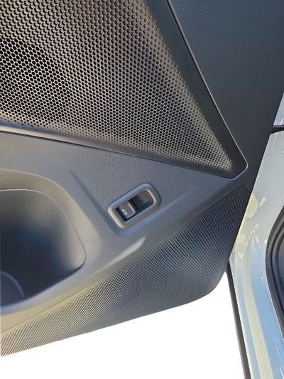 2026 Volkswagen Tiguan SE AWD