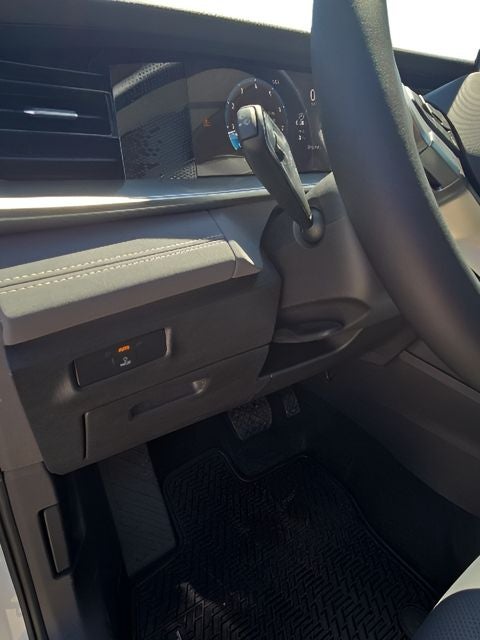 2026 Volkswagen Tiguan SE AWD