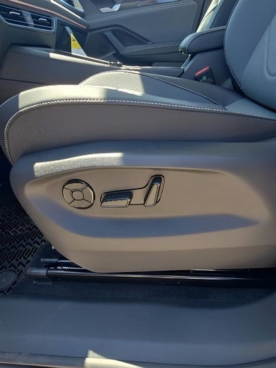 2026 Volkswagen Tiguan SE AWD