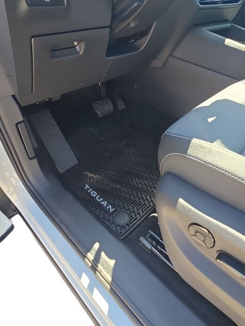 2026 Volkswagen Tiguan SE AWD