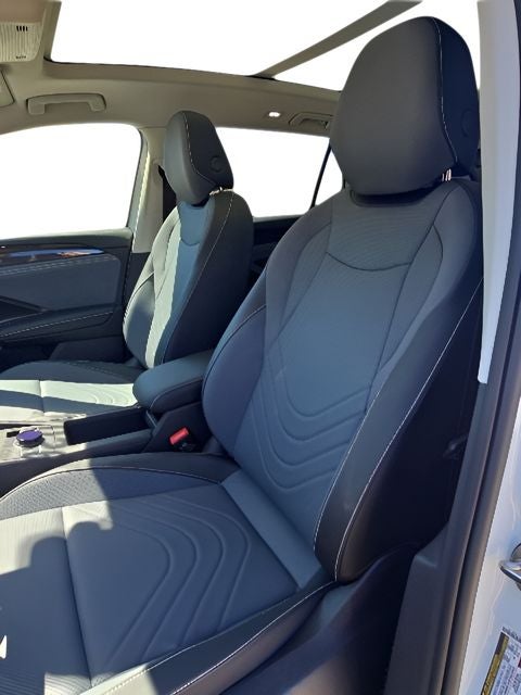 2026 Volkswagen Tiguan SE AWD