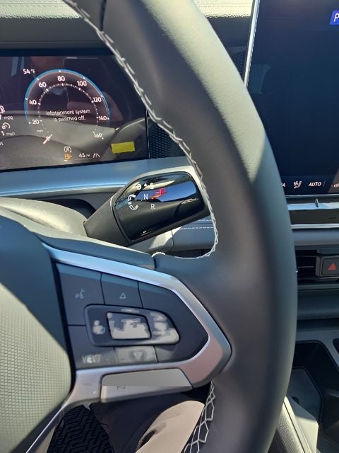 2026 Volkswagen Tiguan SE AWD