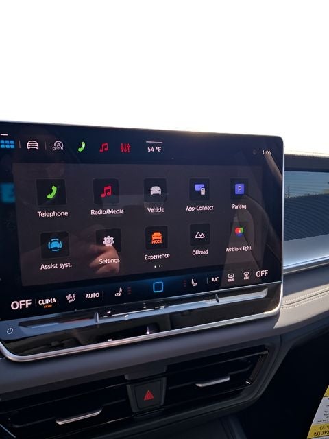 2026 Volkswagen Tiguan SE AWD