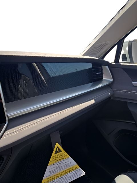 2026 Volkswagen Tiguan SE AWD