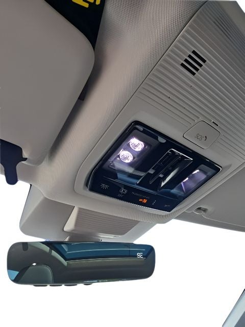 2026 Volkswagen Tiguan SE AWD