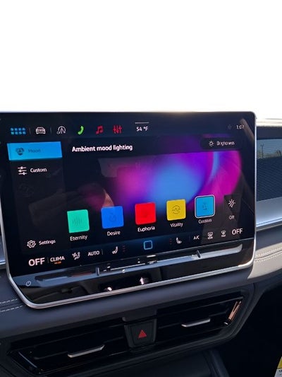 2026 Volkswagen Tiguan SE AWD