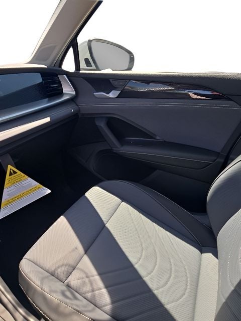 2026 Volkswagen Tiguan SE AWD