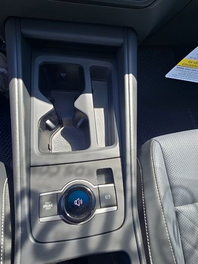 2026 Volkswagen Tiguan SE AWD