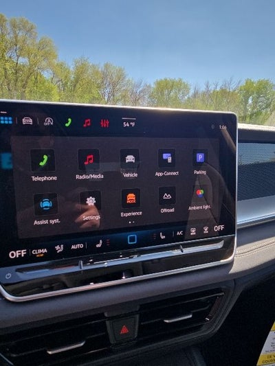 2026 Volkswagen Tiguan SE AWD