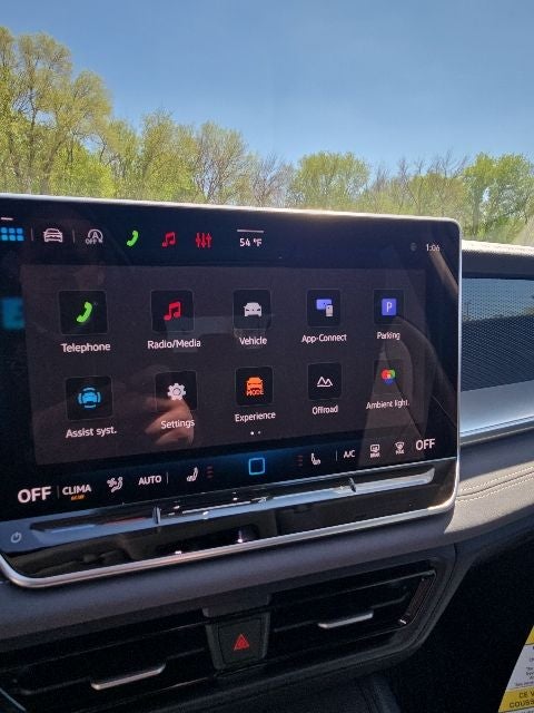 2026 Volkswagen Tiguan SE AWD