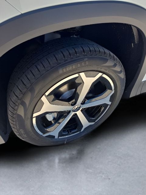 2026 Volkswagen Tiguan SE AWD