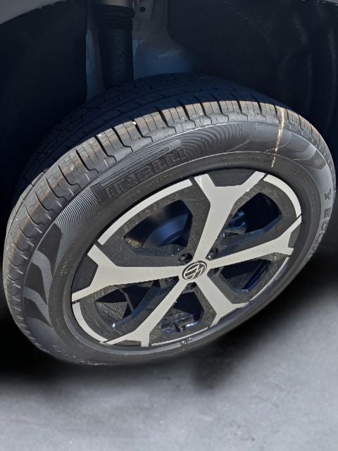 2026 Volkswagen Tiguan SE AWD