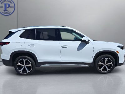 2026 Volkswagen Tiguan SE AWD