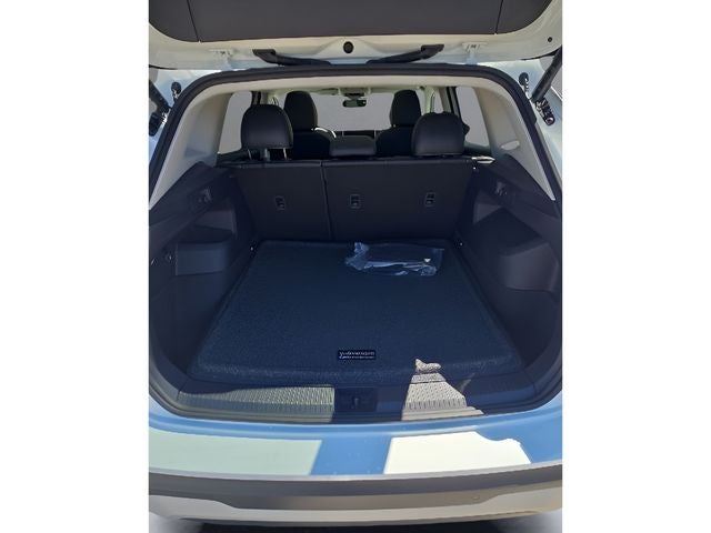 2026 Volkswagen Tiguan SE AWD