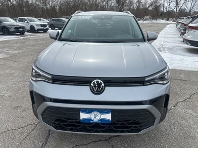 2026 Volkswagen Taos 1.5T SE