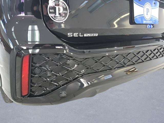 2026 Volkswagen Tiguan 2.0T SEL R-Line Turbo