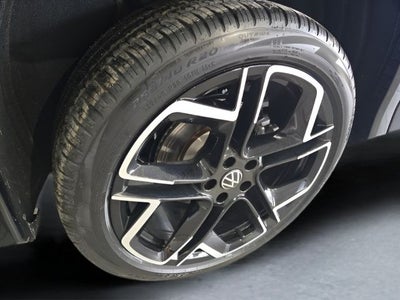 2026 Volkswagen Tiguan 2.0T SEL R-Line Turbo