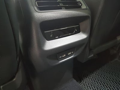 2026 Volkswagen Tiguan 2.0T SEL R-Line Turbo