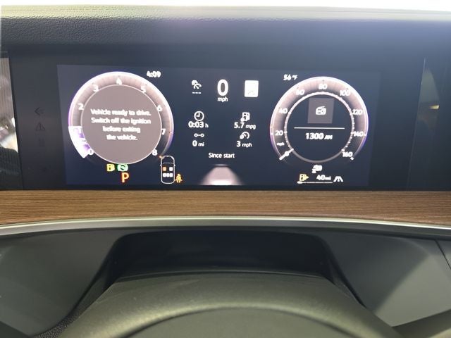 2026 Volkswagen Tiguan 2.0T SEL R-Line Turbo