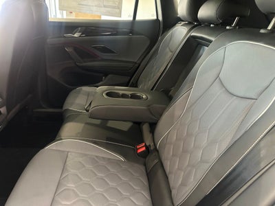 2026 Volkswagen Tiguan 2.0T SEL R-Line Turbo