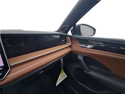 2026 Volkswagen Tiguan 2.0T SEL R-Line Turbo