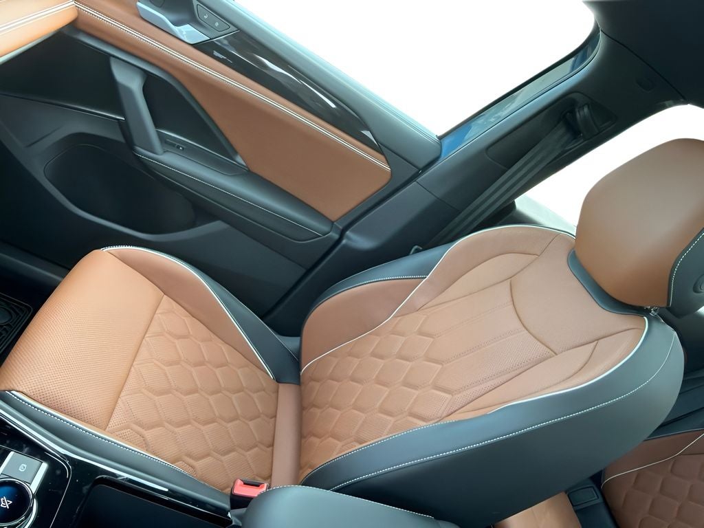 2026 Volkswagen Tiguan 2.0T SEL R-Line Turbo