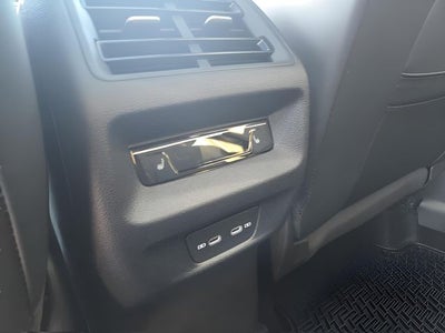 2026 Volkswagen Tiguan SEL R-Line Turbo 4MOTION