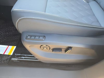 2026 Volkswagen Tiguan SEL R-Line Turbo 4MOTION