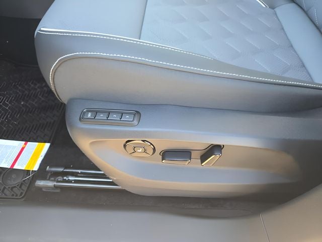 2026 Volkswagen Tiguan SEL R-Line Turbo 4MOTION