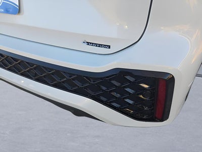 2026 Volkswagen Tiguan SEL R-Line Turbo 4MOTION