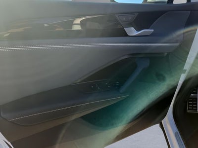 2026 Volkswagen Tiguan SEL R-Line Turbo 4MOTION