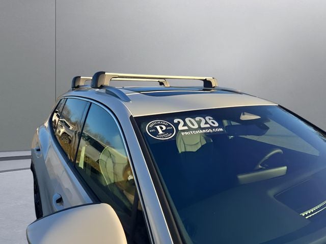 2026 Volkswagen Tiguan SEL R-Line Turbo 4MOTION