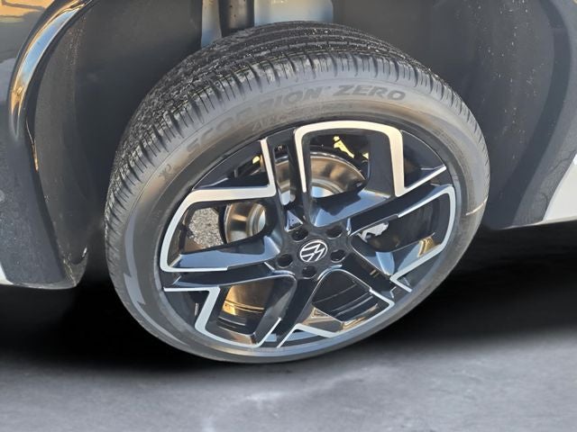 2026 Volkswagen Tiguan SEL R-Line Turbo 4MOTION