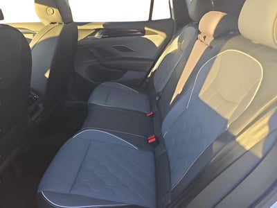 2026 Volkswagen Tiguan SEL R-Line Turbo 4MOTION