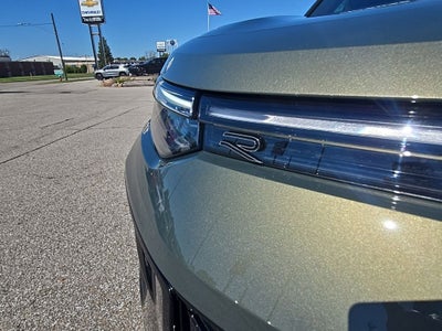 2026 Volkswagen Tiguan 2.0T SEL R-Line Turbo