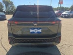 2026 Volkswagen Tiguan 2.0T SEL R-Line Turbo