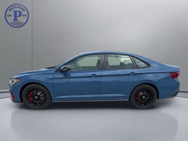 2026 Volkswagen Jetta GLI 2.0T Autobahn