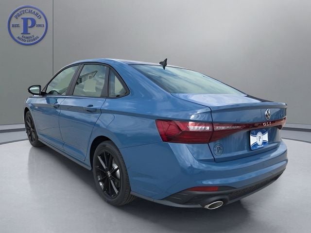2026 Volkswagen Jetta GLI 2.0T Autobahn