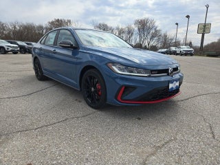 2026 Volkswagen Jetta GLI 2.0T Autobahn