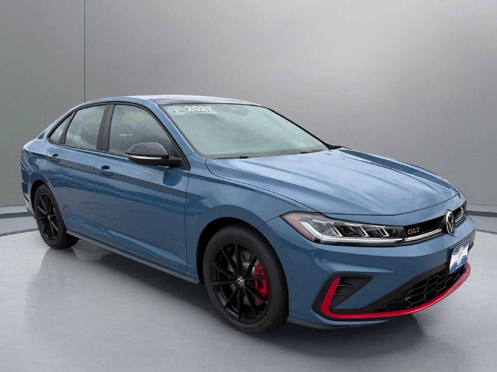 2027 Volkswagen Jetta Autobahn FWD