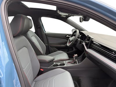2027 Volkswagen Jetta Autobahn FWD