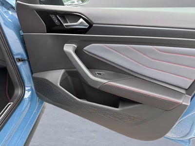 2027 Volkswagen Jetta Autobahn FWD