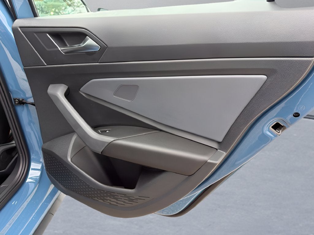 2027 Volkswagen Jetta Autobahn FWD