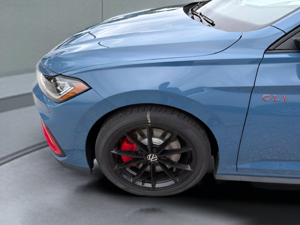 2027 Volkswagen Jetta Autobahn FWD